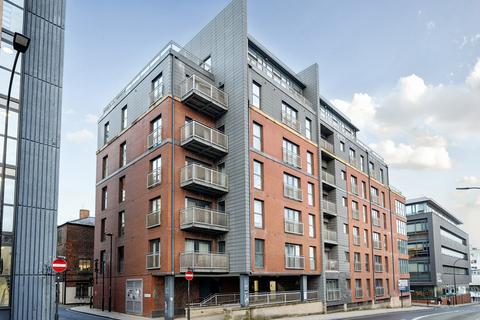 undefined, Furnival Street, Sheffield, South Yorkshire, S1