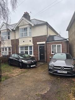 undefined, Cricket Road, Oxford