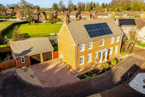 undefined, The Spinney, Kirton