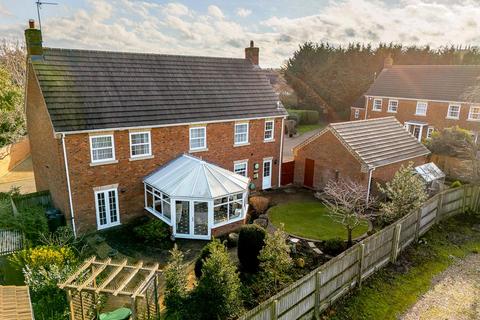 undefined, The Spinney, Kirton