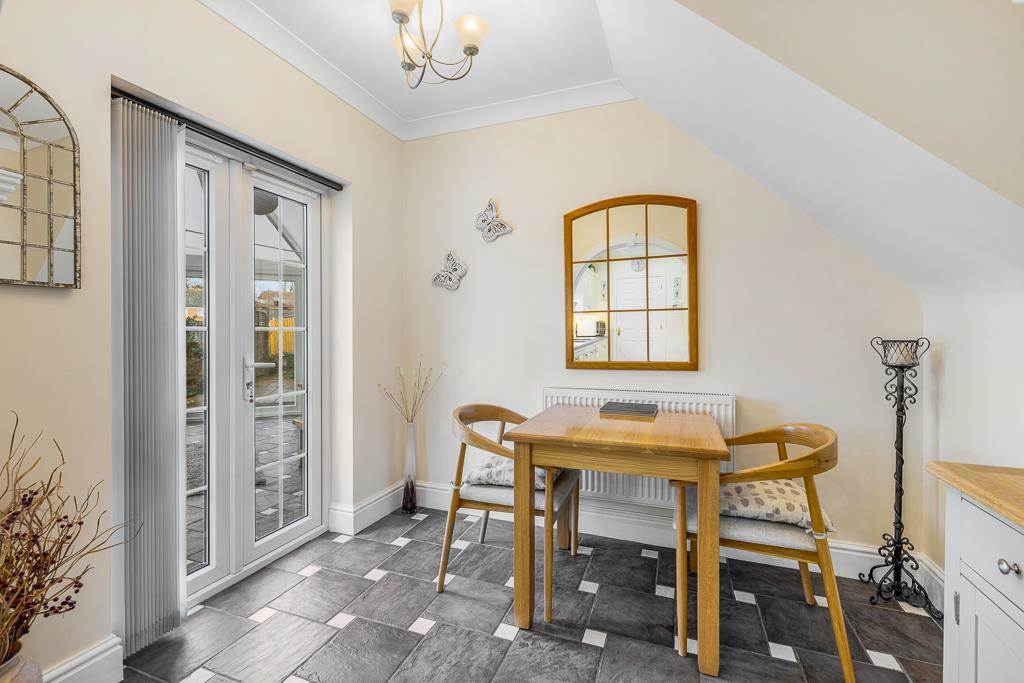 Breakfast Room
