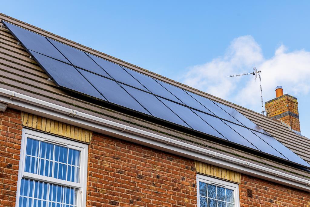 Solar Panels