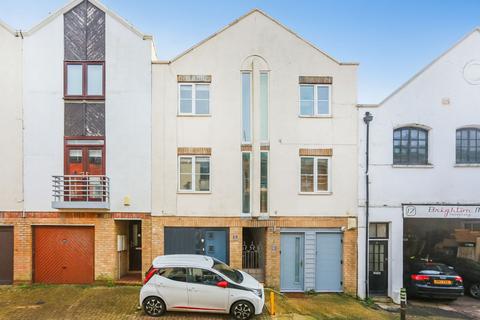 undefined, St. Johns Road, Hove, BN3