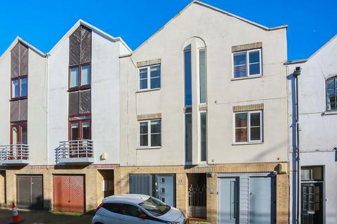 3 bedroom terraced house for sale, St. Johns Road, Hove, BN3