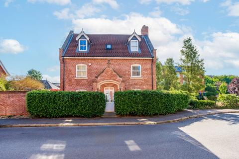 undefined, St. Michaels Avenue, Aylsham