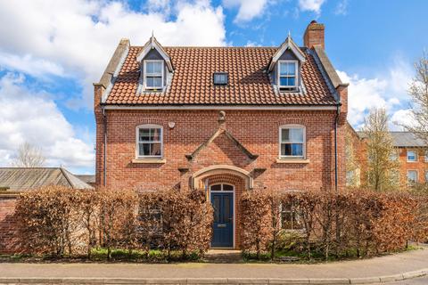 undefined, St. Michaels Avenue, Aylsham