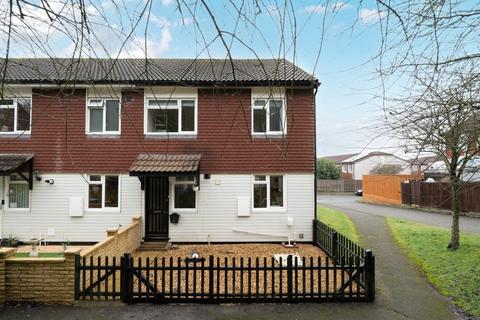 Sycamore Close, Tidworth, SP9 7PH
