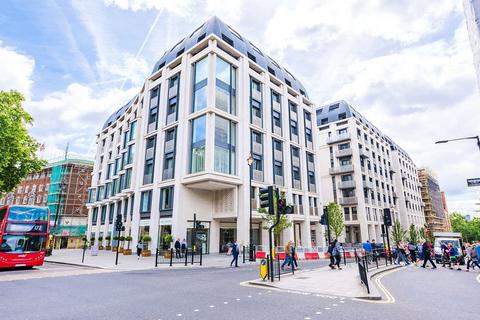 undefined, Strand, London, WC2R