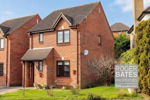 undefined, Downs Grove, Basildon, SS16