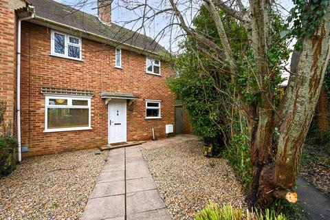 2 bedroom semi-detached house for sale, The Stringwalk, Hailsham BN27