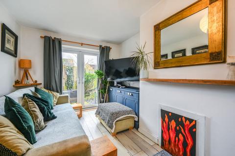 2 bedroom semi-detached house for sale, The Stringwalk, Hailsham BN27