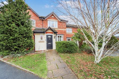 undefined, Raleigh Close, Newton-Le-Willows, WA12