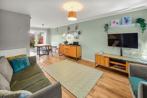 undefined, Raleigh Close, Newton-Le-Willows, WA12