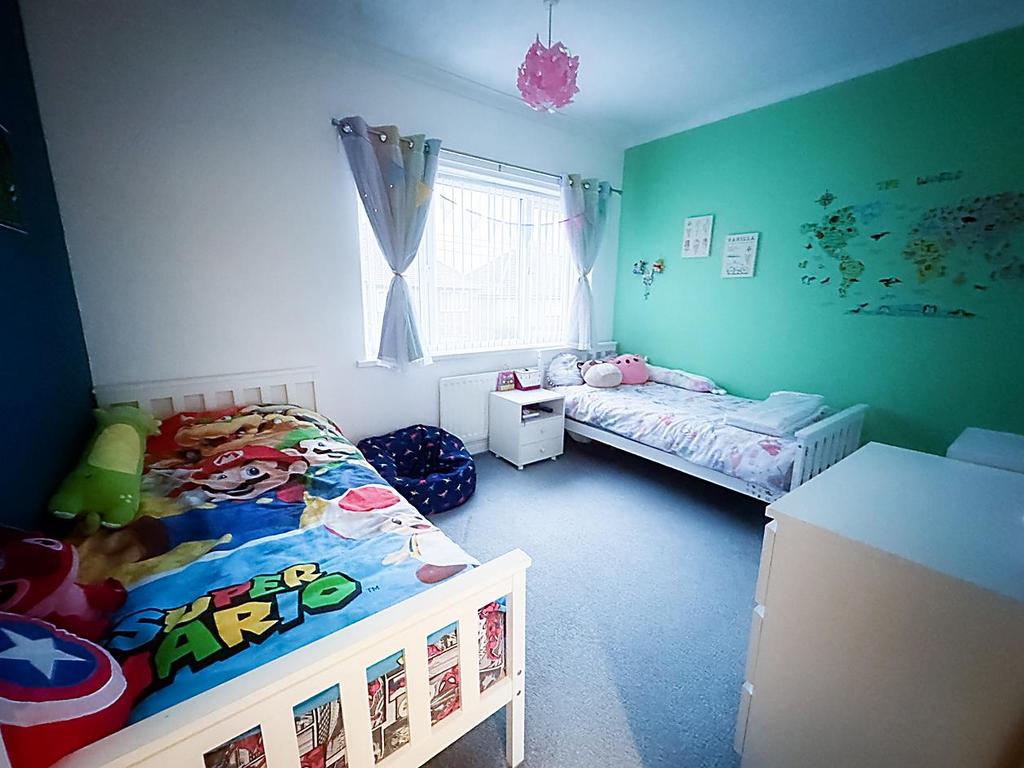 Bedroom 3