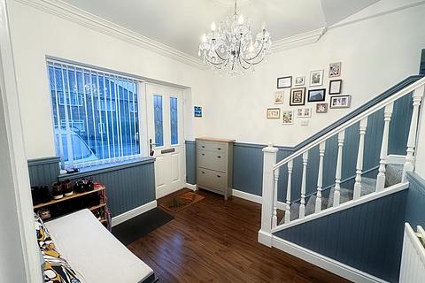 4 bedroom semi-detached house for sale, Sydney Grove, Sunholme Estate