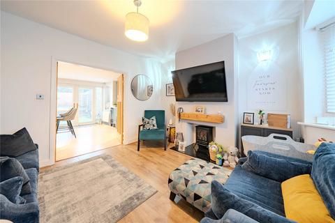 3 bedroom terraced house for sale, Oaklands Road, Rodley, Leeds, West Yorkshire
