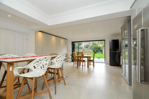4 bedroom terraced house for sale, Springdale Road, Stoke Newington, London