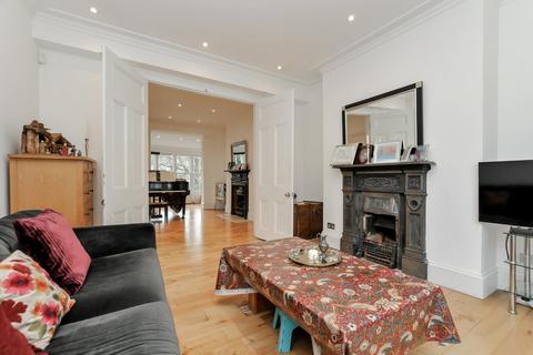 4 bedroom terraced house for sale, Springdale Road, Stoke Newington, London