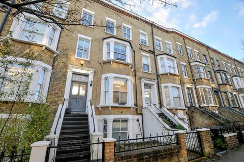 4 bedroom terraced house for sale, Springdale Road, Stoke Newington, London