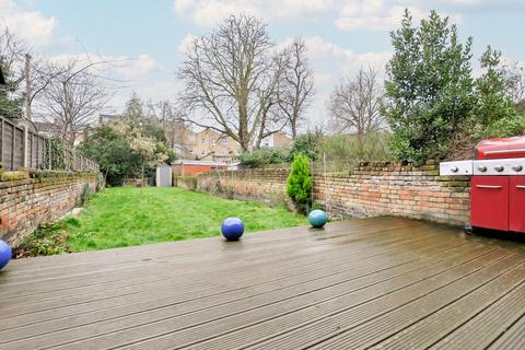 4 bedroom terraced house for sale, Springdale Road, Stoke Newington, London