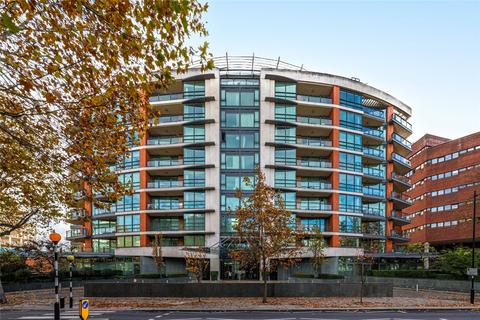 2 bedroom apartment for sale, Pavilion Apartments, St John's Wood Road, St John's Wood, London, NW8