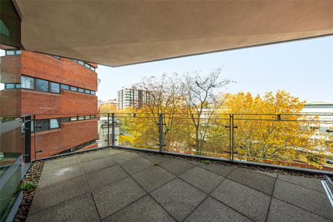 2 bedroom apartment for sale, Pavilion Apartments, St John's Wood Road, St John's Wood, London, NW8