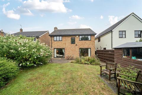 undefined, Pertenhall Road, Keysoe
