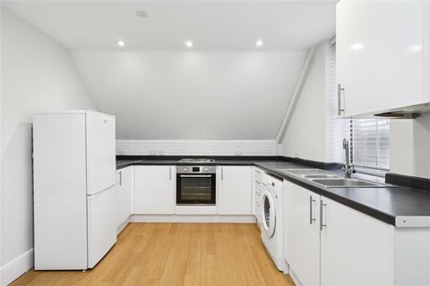 1 bedroom apartment to rent, Ashley Road, Walton-on-Thames, Surrey, KT12