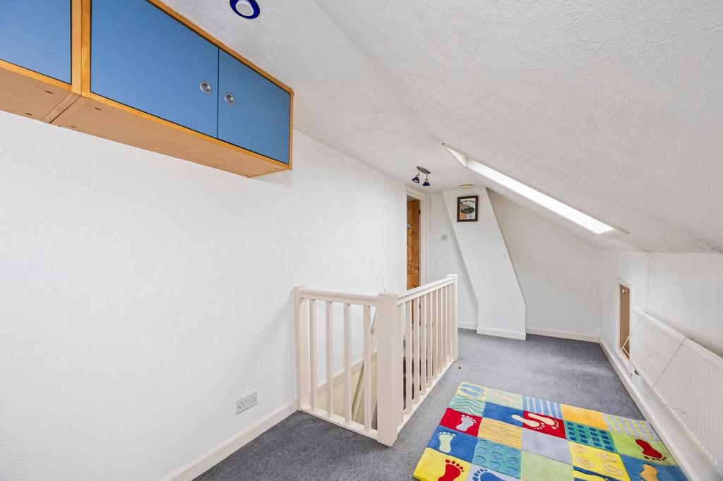 Loft Room