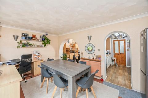 undefined, Priory Road, Hassocks, BN6