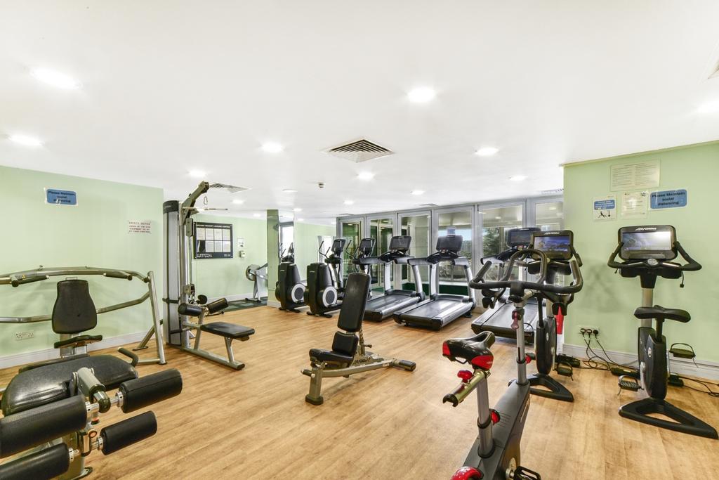 Gymnasium