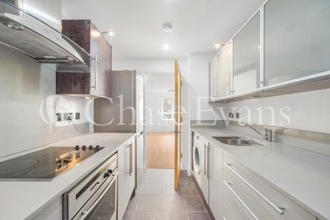 2 bedroom flat to rent, St. Davids Square, Isle Of Dogs, London, E14