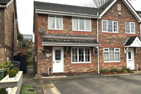 undefined, Scunthorpe DN15