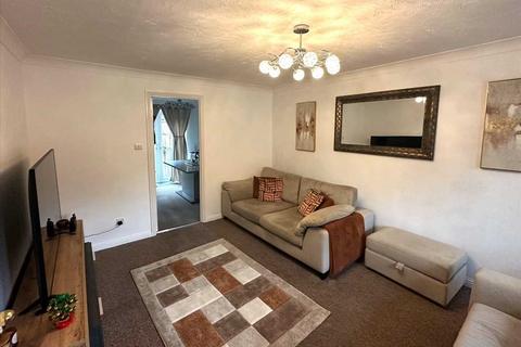 undefined, Scunthorpe DN15