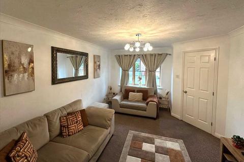 undefined, Scunthorpe DN15
