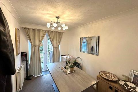 undefined, Scunthorpe DN15
