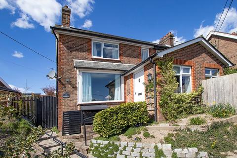 2 bedroom semi-detached house for sale, Station Road, Rotherfield