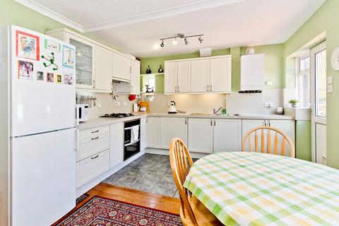 2 bedroom semi-detached house for sale, Station Road, Rotherfield