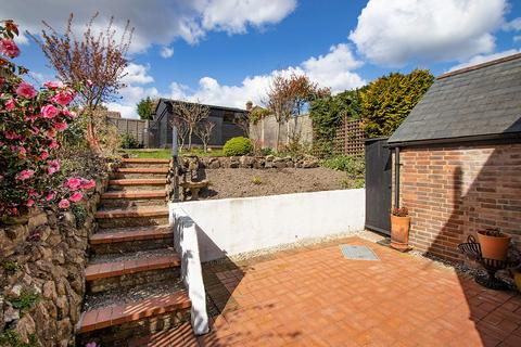 2 bedroom semi-detached house for sale, Station Road, Rotherfield