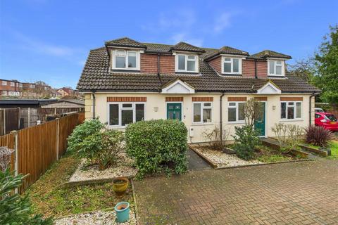 3 bedroom semi-detached house for sale, The Grove, Walton-On-Thames