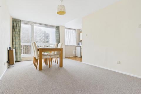 undefined, Furze Hill, Hove