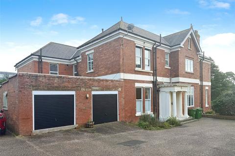 1 bedroom flat for sale, Douglas Avenue, Devon EX8