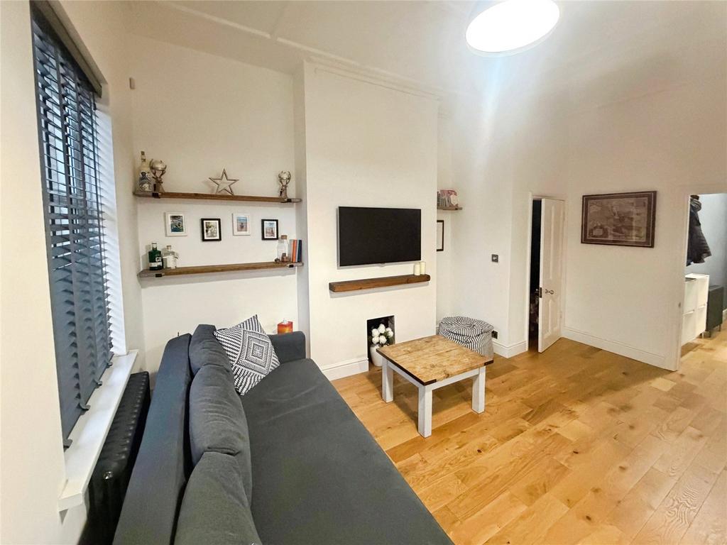 Lounge Area