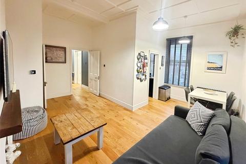 1 bedroom flat for sale, Douglas Avenue, Devon EX8
