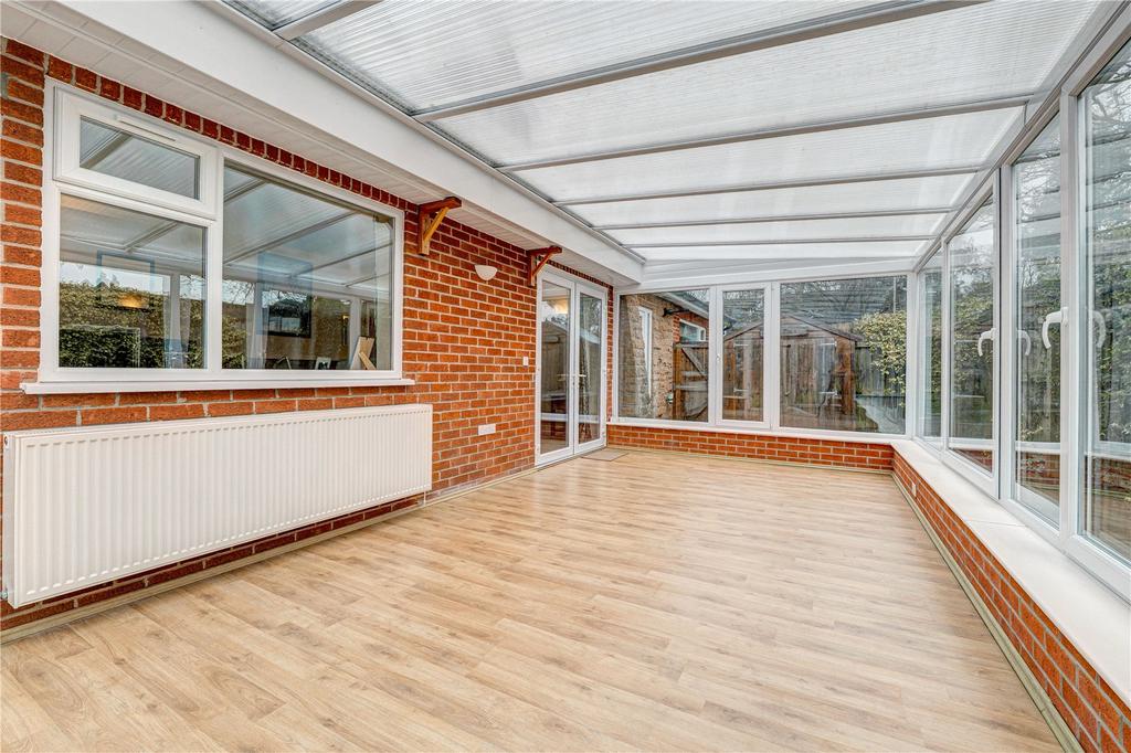 Conservatory