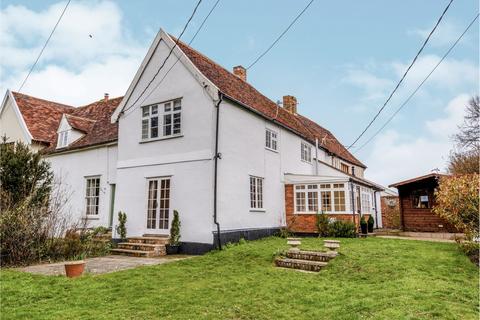 undefined, Cordell Cottage, High Street, Long Melford, CO10