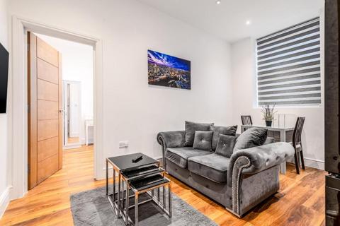 1 bedroom flat to rent, Romford Road, Stratford, E15