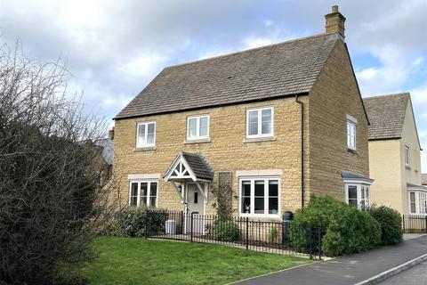 undefined, Skylark Road, Bourton-On-The-Water, Cheltenham
