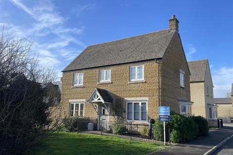 undefined, Skylark Road, Bourton-On-The-Water, Cheltenham
