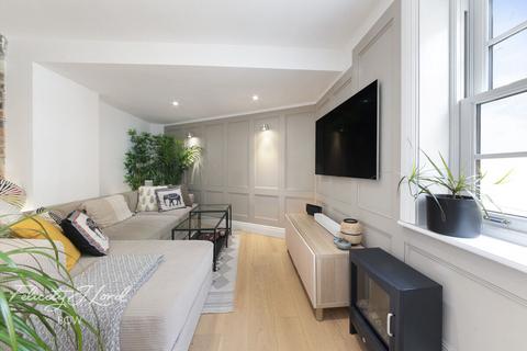 undefined, Chusan Place, LONDON